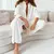 Conjunto Feminino Casual Office WonMiracle – Elegância e Conforto no Trabalho - Shopolis
