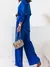 Conjunto Feminino Casual Office WonMiracle – Elegância e Conforto no Trabalho