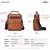 Jeep Buluo Bolsa de Ombro Crossbody Masculina - Estilo e Praticidade para o Seu Dia a Dia - loja online