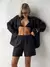 Conjunto de Calças Casuais de Algodão Feminino Bornladies – O Conforto Que Você Merece! - loja online