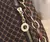 Bolsa Feminina de Luxo Balde Yogodlns, Crossbody e Ombro, Grande Capacidade, Est