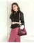 Bolsa Crossbody Feminina de Couro Macio | Casual, Moderna e Versátil - loja online
