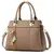 Imagem do Gusure by Yogodlns – Bolsa Crossbody Luxo com Tassel e Grande Capacidade