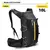 Mochila Dobrável West Bike 10L – Acompanhe Sua Aventura com Estilo e Praticidade - loja online