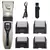 Máquina de Cortar Cabelo para Cães e Gatos | Aparador Profissional Sem Fio - comprar online