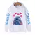 Imagem do Moletom Natalino Disney com Capuz – Conforto, Estilo e Diversão em um só look!