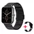 Imagem do Smartwatch L21 PRO com Chamadas Bluetooth, Música e Monitoramento de Saúde