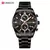 Imagem do Curren Quartz Chrono Sport Watch para Homens – Estilo e Precisão no Seu Pulso!