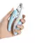 Cortador de Unhas com LED para Pets - Clock - Ysus