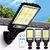Refletor de Parede Luminária Solar Led - Light