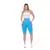 Bermuda Feminina Fitnes Empina Bumbum