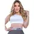 Top Grace Branco