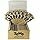 Caixa de Seda Zomo Natural Brown King Size C/50 - comprar online