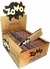 Caixa de Seda Zomo Natural Brown King Size C/50