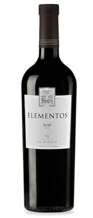 Elementos Syrah - comprar online