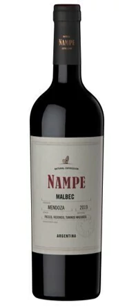 Nampe Malbec - comprar online