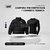 Campera The North Face + Camiseta Térmica - comprar online
