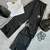 PACK X2 | Pantalon Palazzo Adidas - LIMIT