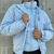Campera Mujer Nike Impermeable 2 En 1 | Importada Premium - LIMIT