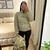 Campera Mujer Nike Impermeable 2 En 1 | Importada Premium en internet