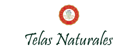 Telas Naturales