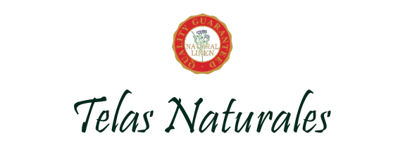 Telas Naturales