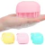 Escova Massageadora de Silicone para PET – Modelos Sortidos para Conforto e Hi na internet