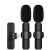 Microfone Lapela K9 Para Android Tipo - C - loja online