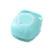 Escova Massageadora de Silicone para PET – Modelos Sortidos para Conforto e Hi