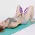 CLIPE DE PERNAS MUSCULAR YOGA PERNAS COXA na internet