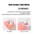 Bola mágica rolante automática para gato, Brinquedos inteligentes interativos, - SShopOn