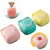Escova Massageadora de Silicone para PET – Modelos Sortidos para Conforto e Hi - comprar online