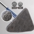Esfregão De Limpeza Triangular Esfregão Giratório Ajustável - comprar online