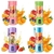 Mini Liquidificador Portátil Recarregável Mixer Usb Academia - comprar online