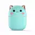 Imagem do 220ml umidificador de ar bonito pet mini casa pequena aromaterapia carro criativ