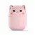 220ml umidificador de ar bonito pet mini casa pequena aromaterapia carro criativ