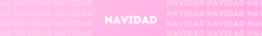 Banner de la categoría NAVIDAD