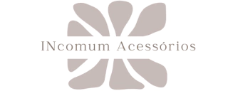 Incomum Acessórios