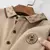 camisa masculina de manga curta elegante Balmain - loja online