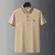 camisa masculina de manga curta elegante Balmain - loja online