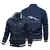 Jaqueta masculina Jaguar