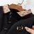 camisa masculina de manga curta elegante Balmain - loja online