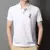 Camisa polo masculina de manga curta - loja online