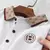 camisa masculina de manga curta elegante Balmain - comprar online