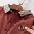 camisa masculina de manga curta elegante Balmain - comprar online