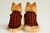SUÉTER XADREZ PARA CACHORRO - ATELIE DO PET - comprar online