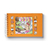 Livro de Colorir Bobbie Goods Laranja