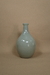 Vaso Vidro Verde texturizado M - comprar online