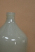 Vaso Vidro Verde liso P - Amá design