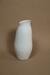 Imagem do Vaso branco texturizado P
